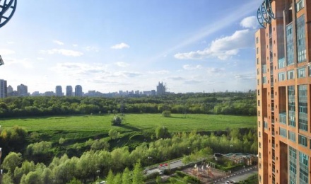 Основные отличия квартир класса люкс Основные отличия квартир класса люкс