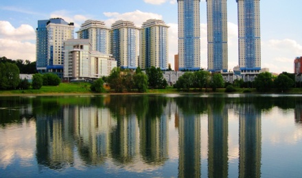 Что такое элитная недвижимость Что такое элитная недвижимость