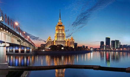 Выбор элитной недвижимости в Москве Выбор элитной недвижимости в Москве