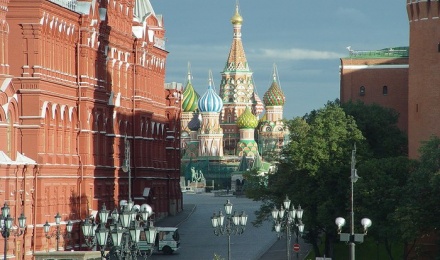 Недвижимость премиум класса, или квартиры в ЦАО Недвижимость премиум класса, или квартиры в ЦАО