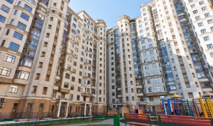 Покупка элитной недвижимости Покупка элитной недвижимости