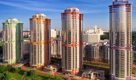 Покупка элитной недвижимости Покупка элитной недвижимости