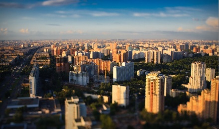 Купить квартиру в ЮЗАО – мечта или реальность? Купить квартиру в ЮЗАО – мечта или реальность?