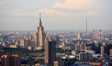 Купить квартиру в ЮЗАО – мечта или реальность? Купить квартиру в ЮЗАО – мечта или реальность?