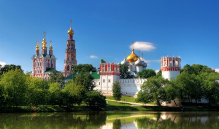 Элитное жилье в Хамовниках Элитное жилье в Хамовниках