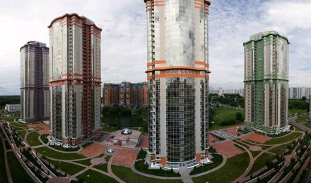 Элитное жилье в Москве - самая выгодная инвестиция Элитное жилье в Москве - самая выгодная инвестиция