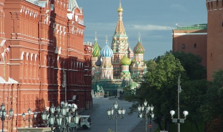 Московская недвижимость премиум-класса