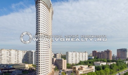 Обзор жилой элитной недвижимости Москвы Обзор жилой элитной недвижимости Москвы