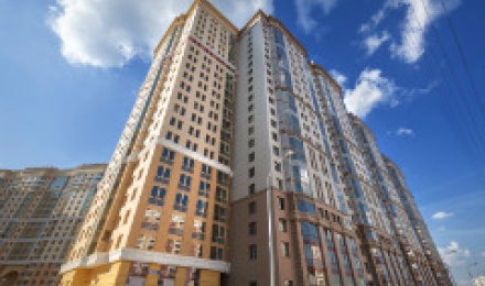 Московский «deluxe»: по каким критериям осуществляется продажа элитных квартир Московский «deluxe»: по каким критериям осуществляется продажа элитных квартир