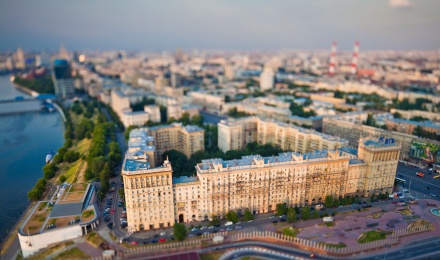 Как купить элитную недвижимость в Москве Как купить элитную недвижимость в Москве