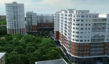 Московская элитная недвижимость бизнес-класса Московская элитная недвижимость бизнес-класса