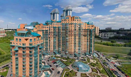 Что такое элитное жилье в Москве? Что такое элитное жилье в Москве?