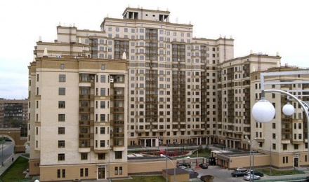 Как приобрести элитные квартиры в Москве? 