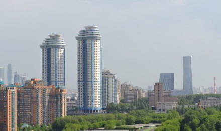 Купить квартиру на западе Москвы Купить квартиру на западе Москвы