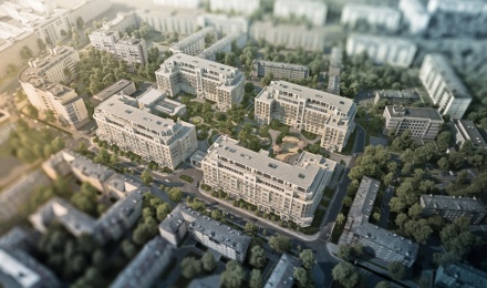 Где в ЦАО купить элитную квартиру? Где в ЦАО купить элитную квартиру?