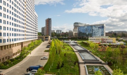Купить квартиру на юго-западе Москвы Купить квартиру на юго-западе Москвы