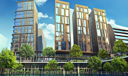 Купить элитное жилье в Центральном административном округе Купить элитное жилье в Центральном административном округе