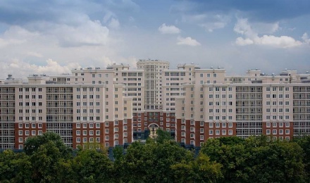 Продажа элитных квартир в Москве Продажа элитных квартир в Москве