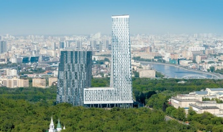 Элитная недвижимость в Доме на Мосфильмовской Элитная недвижимость в Доме на Мосфильмовской