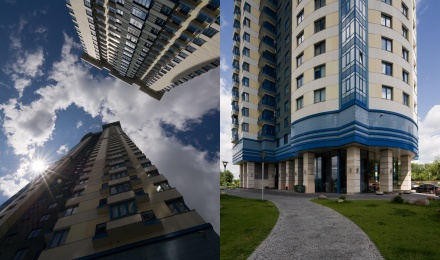 Элитные квартиры бизнес-класса в Москве Элитные квартиры бизнес-класса в Москве