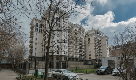 Купить квартиру в ЖК Андреевский поможет агентство недвижимости Купить квартиру в ЖК Андреевский поможет агентство недвижимости