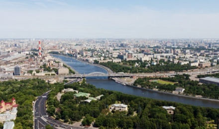 Жилой комплекс Дом на Мосфильмовской - элитные квартиры класса DeLuxe Жилой комплекс Дом на Мосфильмовской - элитные квартиры класса DeLuxe