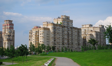 Элитные ЖК ЗАО Москвы: инвестируй в будущее роскошно Элитные ЖК ЗАО Москвы: инвестируй в будущее роскошно