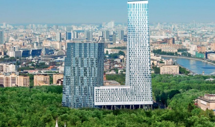 ЖК Дом на Мосфильмовской – элитная новостройка Москвы! ЖК Дом на Мосфильмовской – элитная новостройка Москвы!