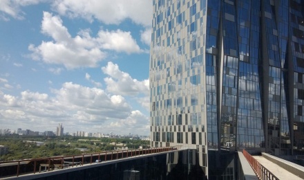 ЖК Дом на Мосфильмовской – элитная новостройка Москвы! ЖК Дом на Мосфильмовской – элитная новостройка Москвы!