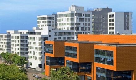 Купить квартиру в ЖК Фьюжн Парк в Хамовниках Купить квартиру в ЖК Фьюжн Парк в Хамовниках
